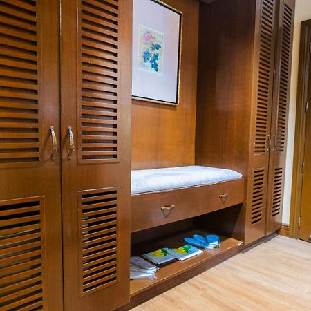Boracay Tropics Resort Hotel Manoc-Manoc Extérieur photo