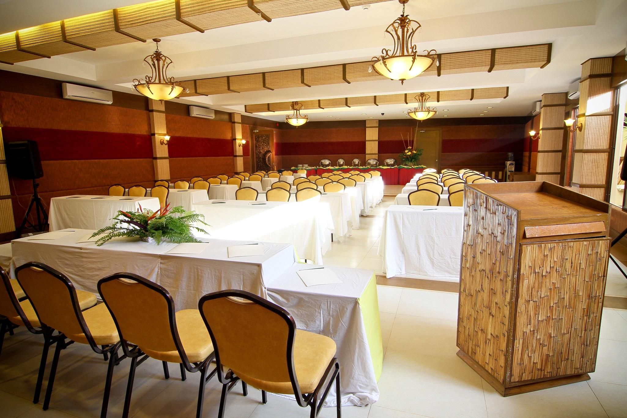 Boracay Tropics Resort Hotel Manoc-Manoc Extérieur photo