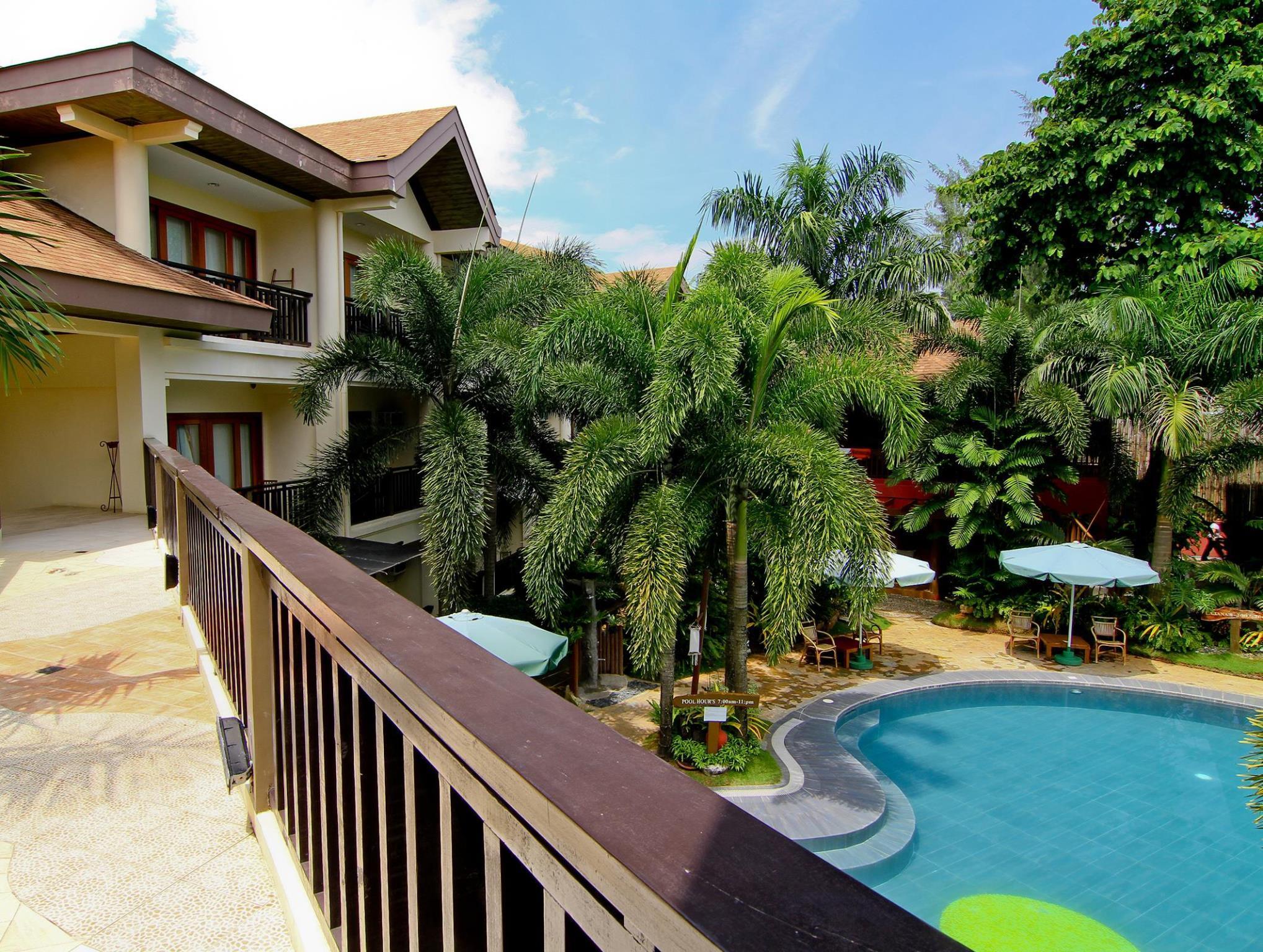 Boracay Tropics Resort Hotel Manoc-Manoc Extérieur photo
