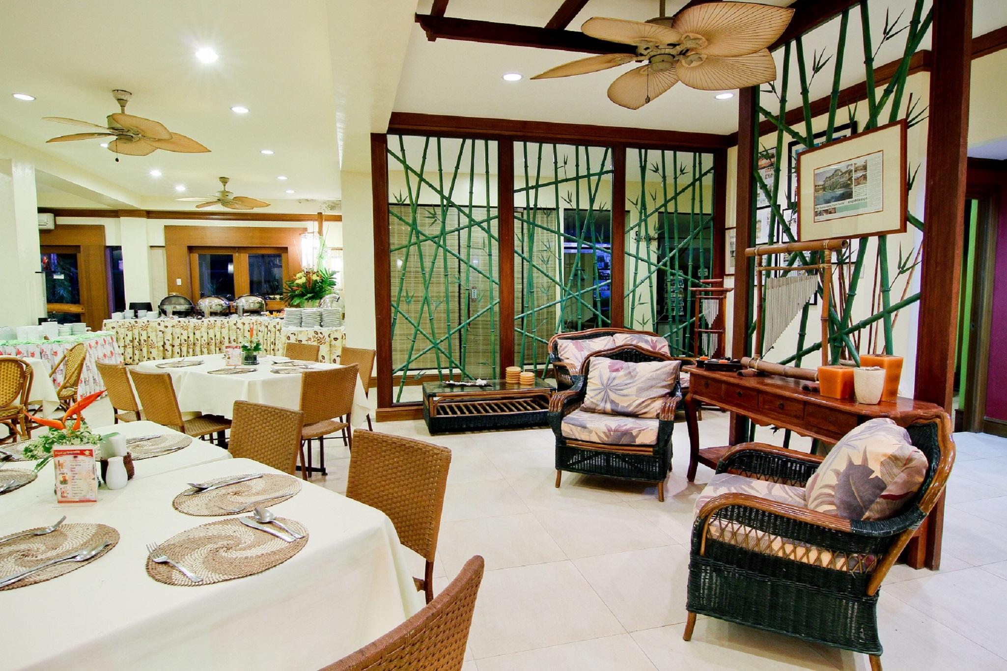 Boracay Tropics Resort Hotel Manoc-Manoc Extérieur photo