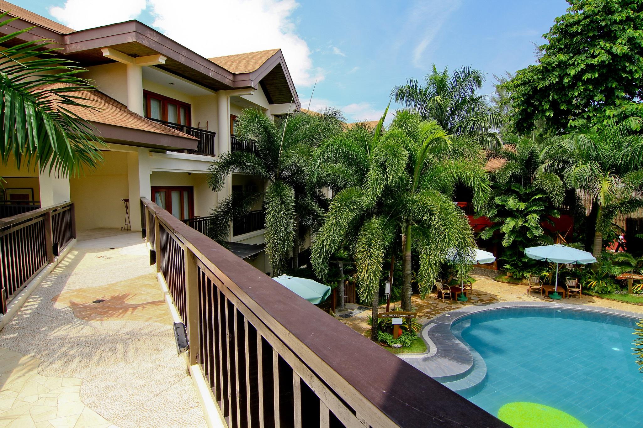 Boracay Tropics Resort Hotel Manoc-Manoc Extérieur photo