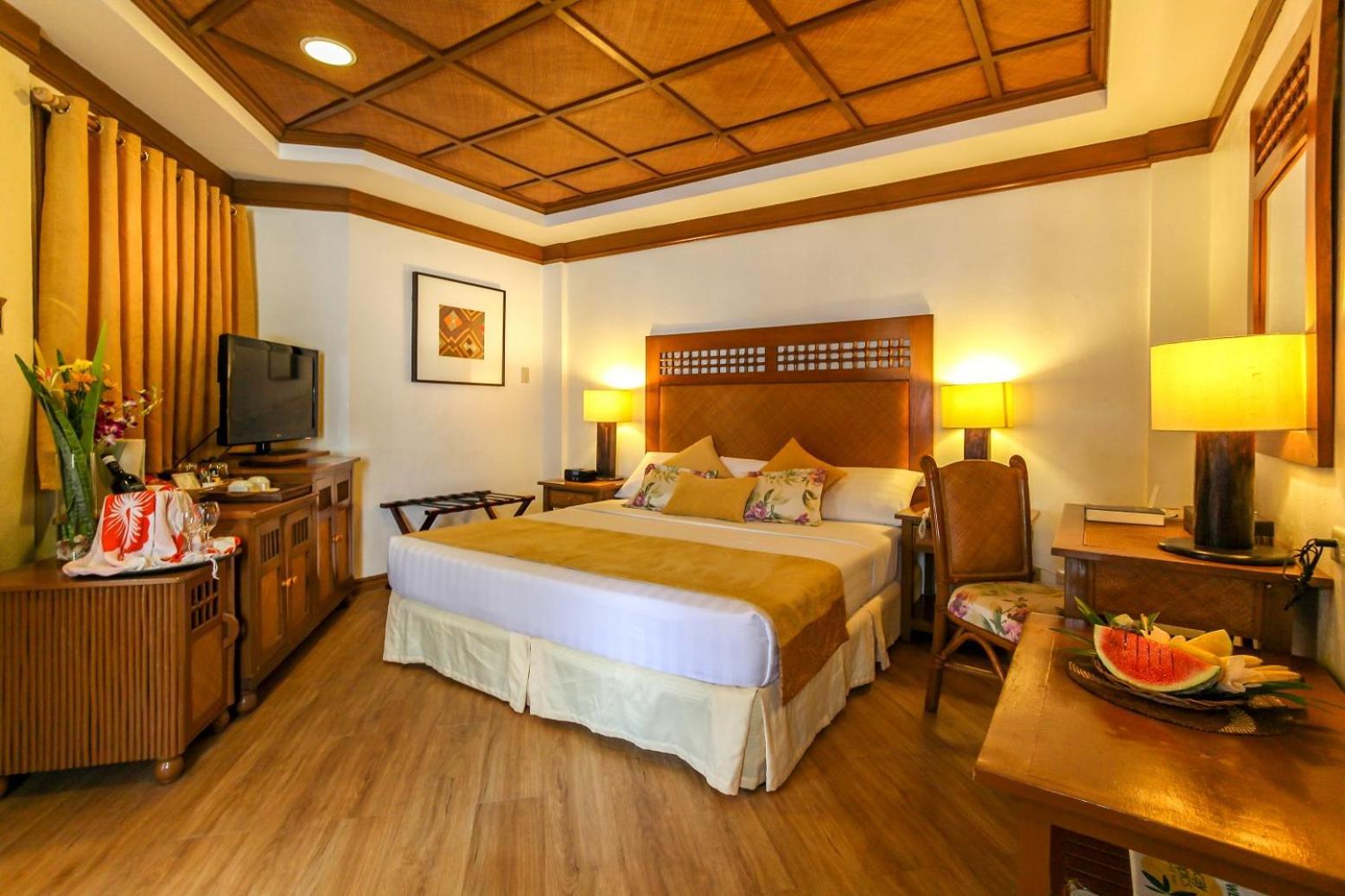 Boracay Tropics Resort Hotel Manoc-Manoc Extérieur photo
