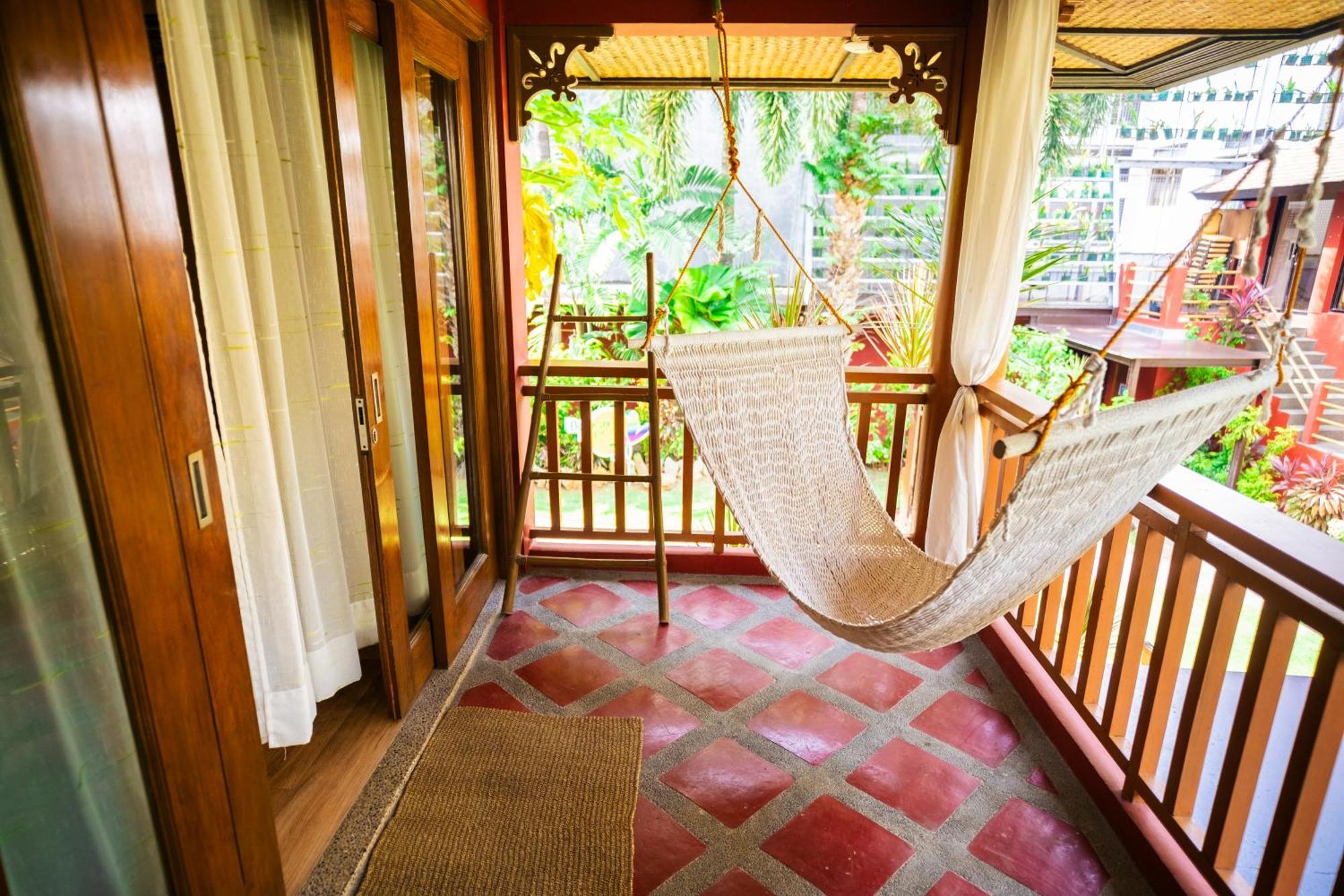 Boracay Tropics Resort Hotel Manoc-Manoc Extérieur photo