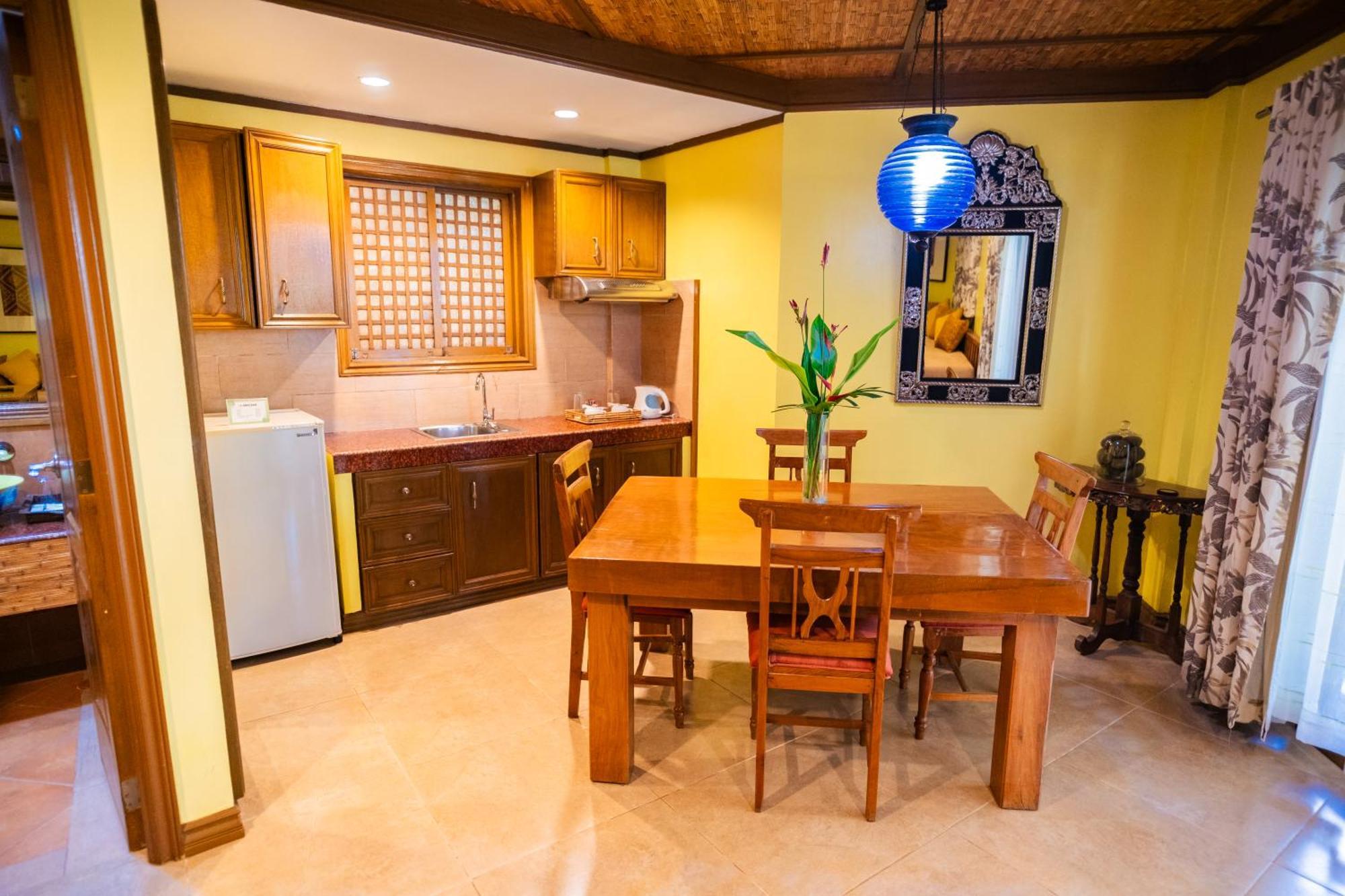 Boracay Tropics Resort Hotel Manoc-Manoc Extérieur photo
