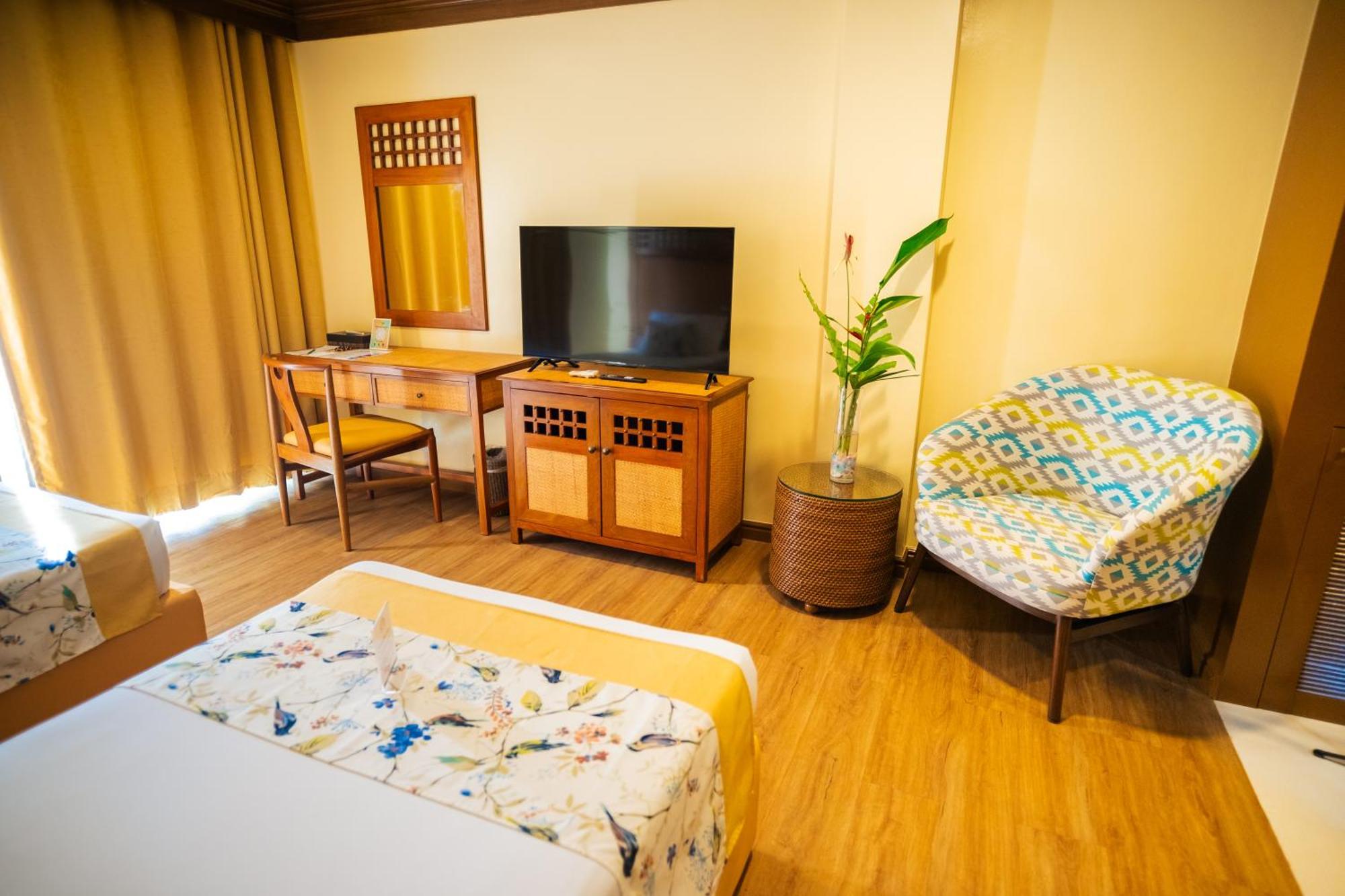 Boracay Tropics Resort Hotel Manoc-Manoc Extérieur photo